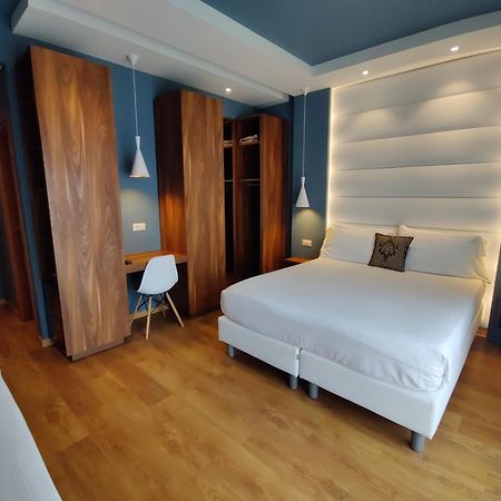 Hotel Concord ريتشوني المظهر الخارجي الصورة