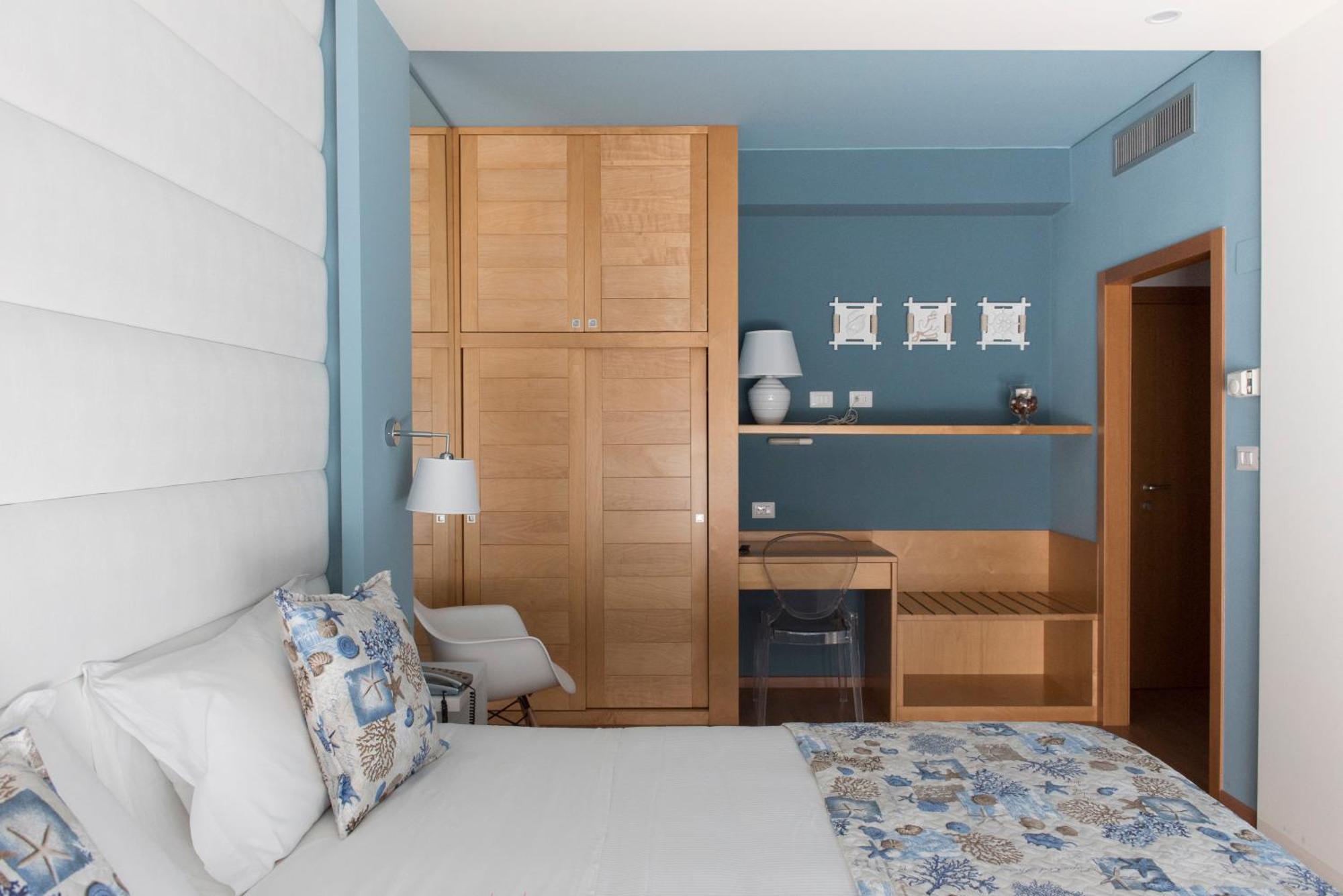 Hotel Concord ريتشوني المظهر الخارجي الصورة