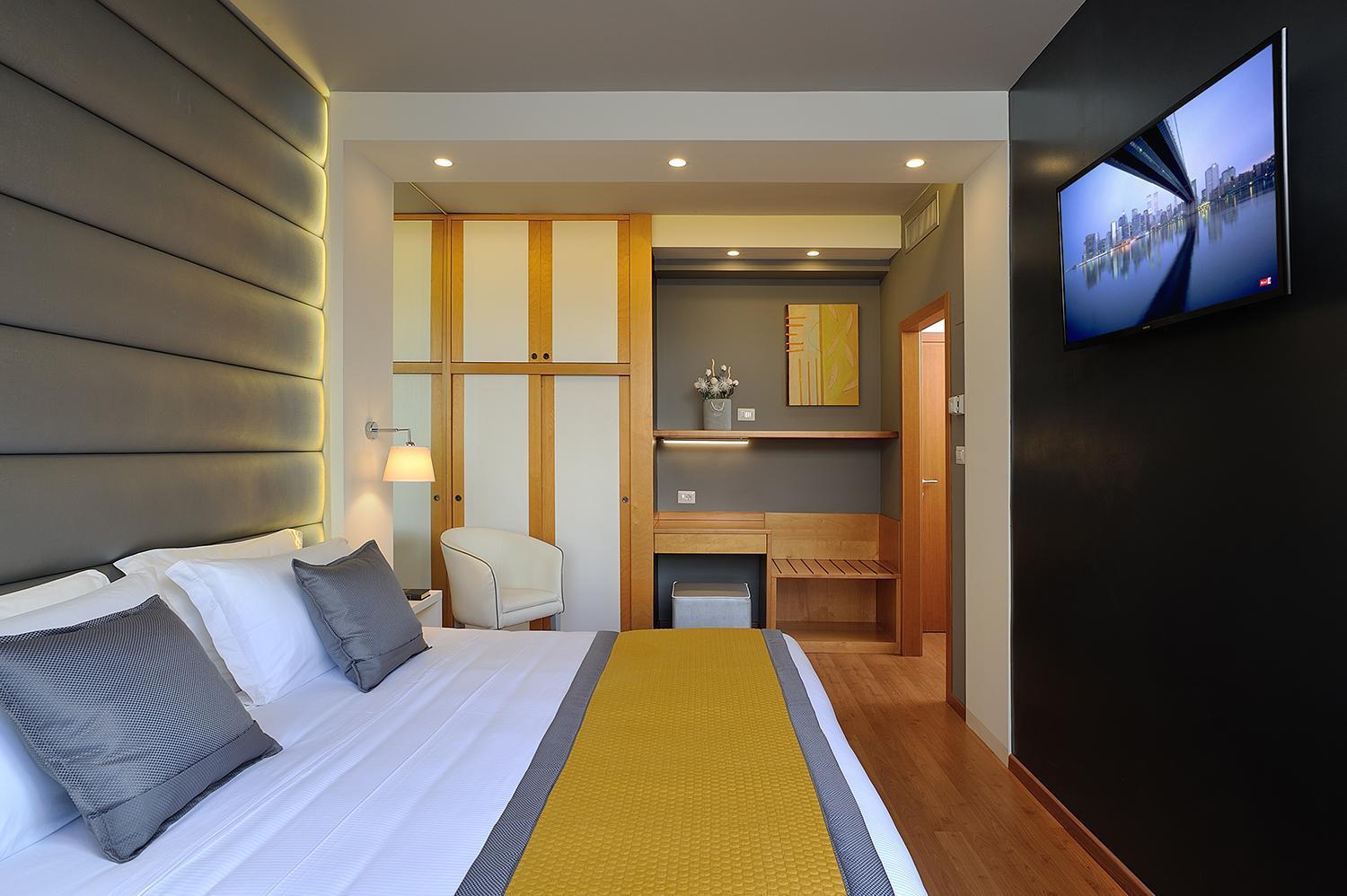 Hotel Concord ريتشوني المظهر الخارجي الصورة