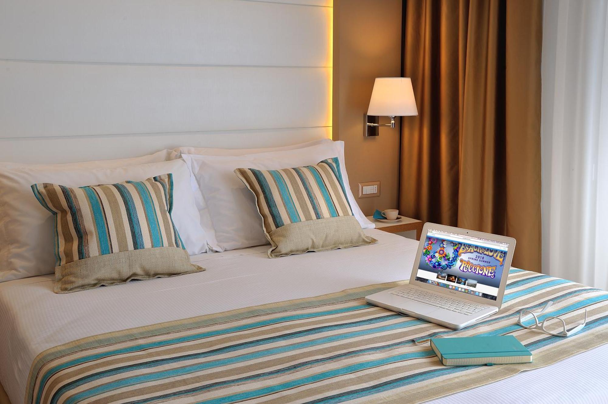 Hotel Concord ريتشوني المظهر الخارجي الصورة