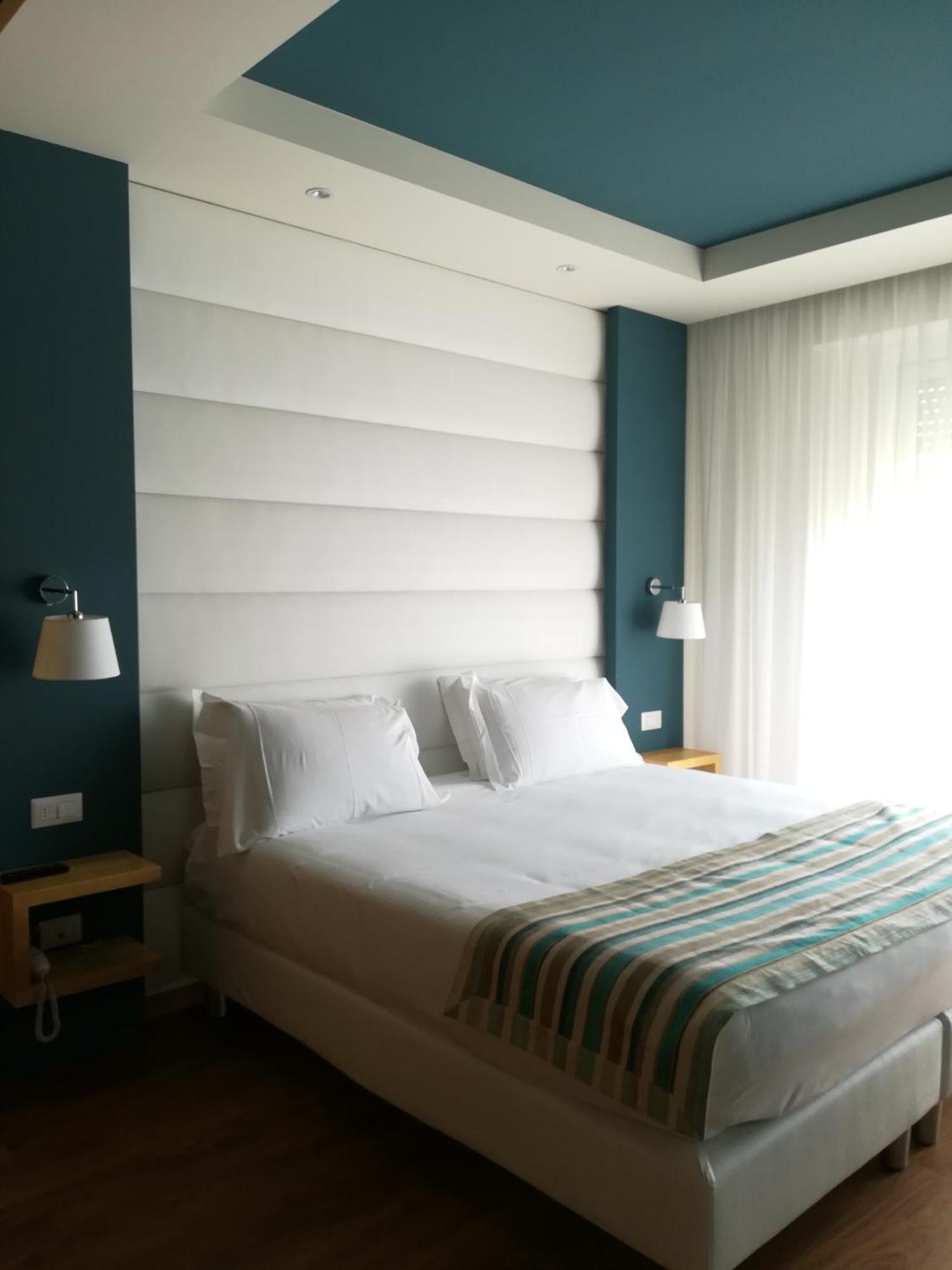 Hotel Concord ريتشوني المظهر الخارجي الصورة