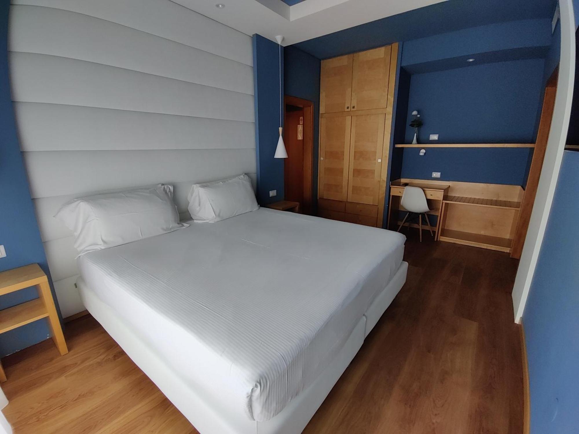 Hotel Concord ريتشوني المظهر الخارجي الصورة